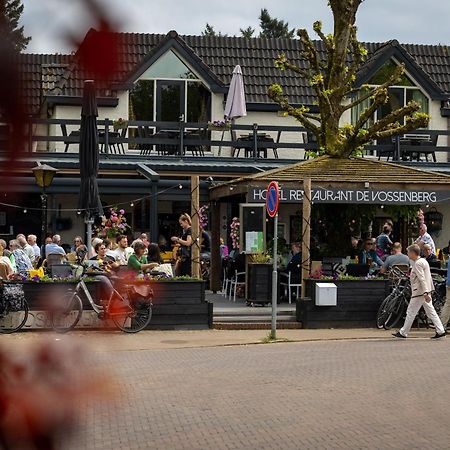 Hotel Restaurant 'De Vossenberg' Vierhouten Luaran gambar
