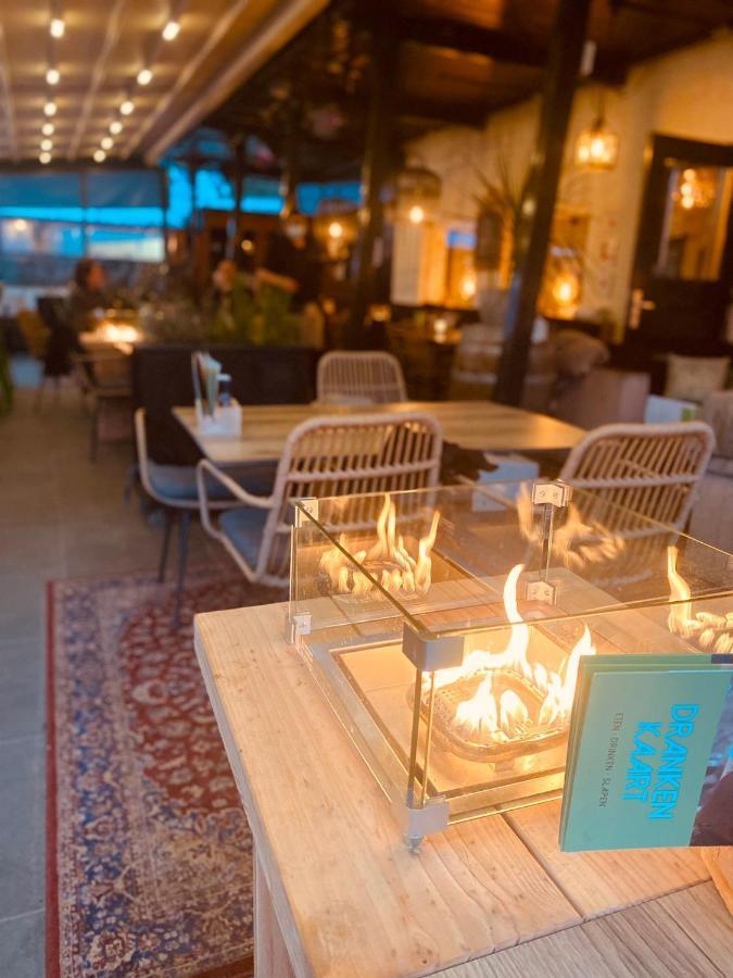 Hotel Restaurant 'De Vossenberg' Vierhouten Luaran gambar
