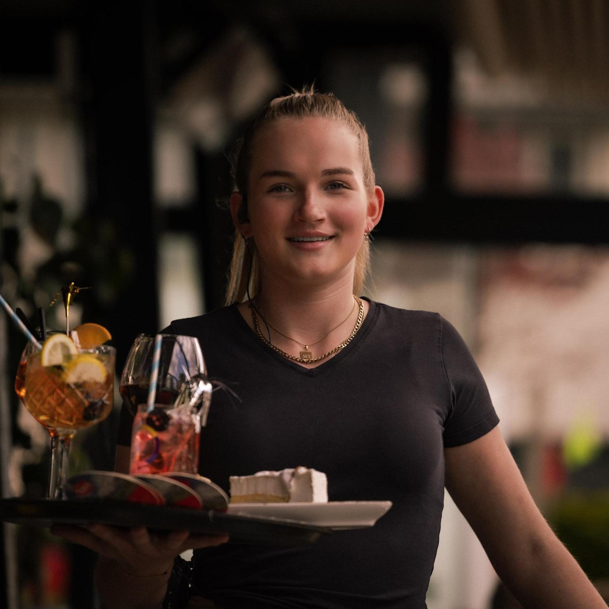 Hotel Restaurant 'De Vossenberg' Vierhouten Luaran gambar