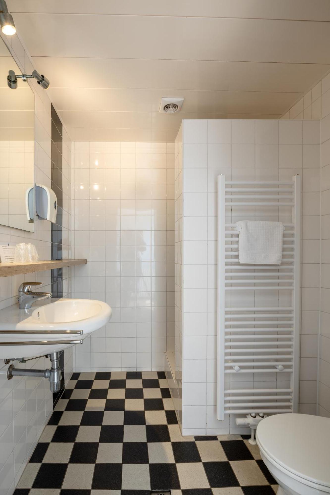 Hotel Restaurant 'De Vossenberg' Vierhouten Luaran gambar