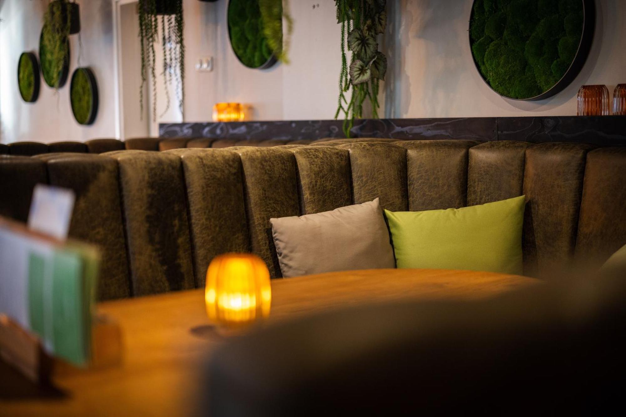 Hotel Restaurant 'De Vossenberg' Vierhouten Luaran gambar