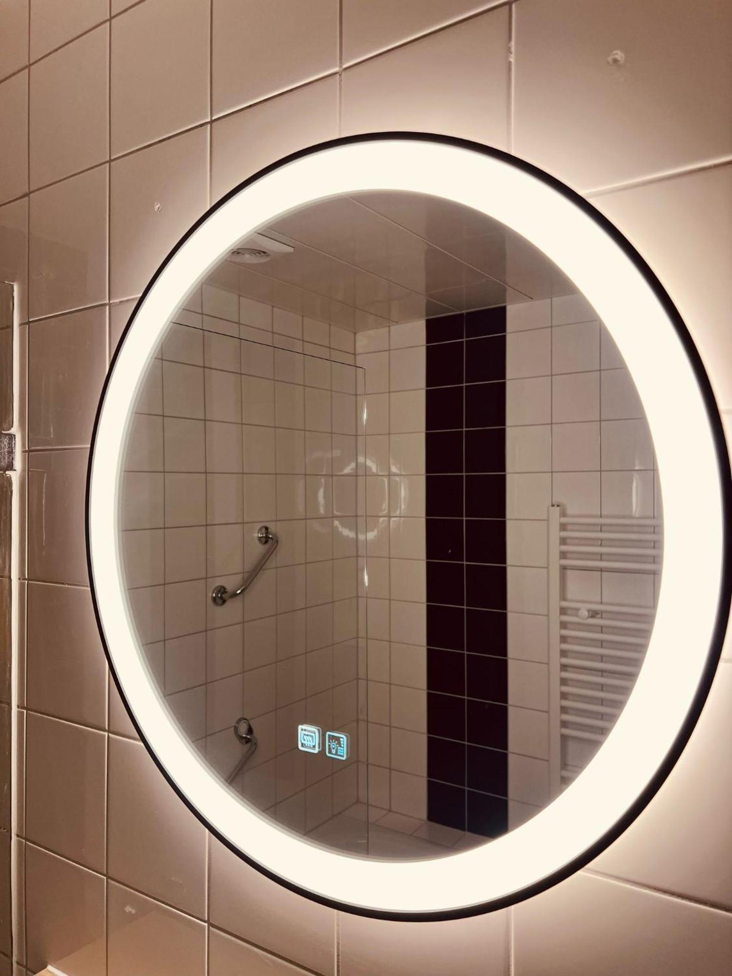 Hotel Restaurant 'De Vossenberg' Vierhouten Luaran gambar